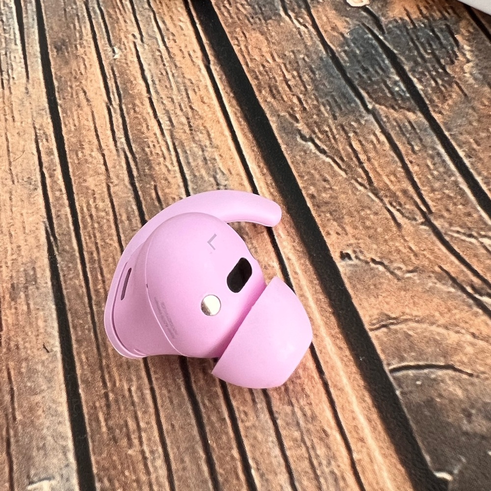 Beats Fit Pro - AppleCare until March 2024 - Picture 3 of 7